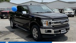 2018 Ford F-150 Limited