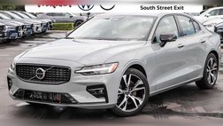 2025 Volvo S60 B5 Plus