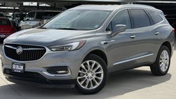 2020 Buick Enclave Premium
