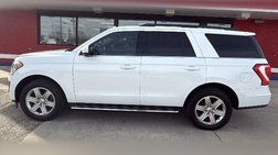 2019 Ford Expedition XLT