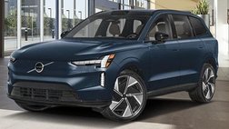 2025 Volvo EX90 Twin Plus 7P