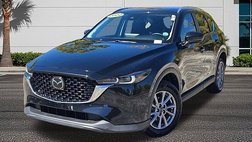 2022 Mazda CX-5 2.5 S Select