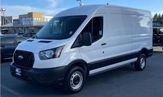 2023 Ford Transit 250