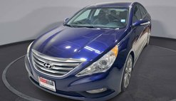 2014 Hyundai Sonata SE