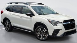 2024 Subaru Ascent Limited 8-Passenger