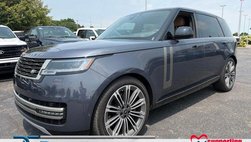 2024 Land Rover Range Rover P530 SE LWB