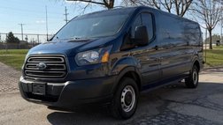 2017 Ford Transit 250