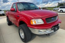 1997 Ford F-150 
