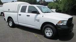 2023 Ram Ram Pickup 1500 Classic Tradesman