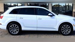2018 Audi Q7 3.0T quattro Premium Plus