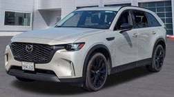 2025 Mazda CX-90 3.3 Turbo Premium Sport