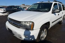 2005 Chevrolet TrailBlazer EXT LS