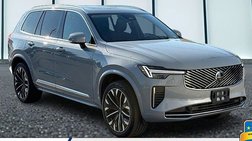 2025 Volvo XC90 B5 Plus Bright Theme 7P