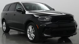 2023 Dodge Durango GT Launch Edition