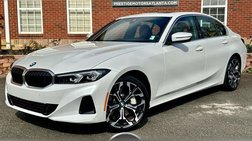 2026 BMW 3 Series 330i