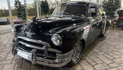 1950 Chevrolet Base