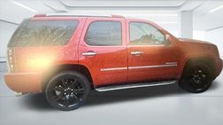2014 GMC Yukon Denali