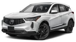 2026 Acura RDX SH-AWD