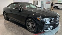 2024 Mercedes-Benz CLE CLE 450 4MATIC