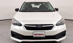 2023 Subaru Impreza Base