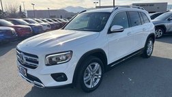 2023 Mercedes-Benz GLB GLB 250 4MATIC