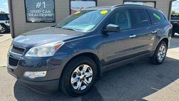 2011 Chevrolet Traverse LS