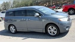 2011 Nissan Quest SL