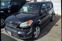 2010 Kia Soul !