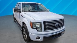 2011 Ford F-150 FX2