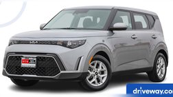 2023 Kia Soul S