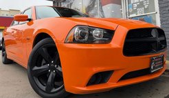 2014 Dodge Charger R/T