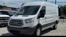 2016 Ford Transit 250