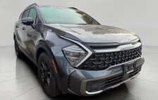 2024 Kia Sportage X-Pro