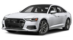2024 Audi A6 quattro Premium Plus 45 TFSI