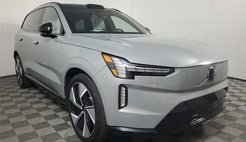 2025 Volvo EX90 Twin Performance Ultra 7P