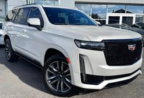 2022 Cadillac Escalade Sport Platinum