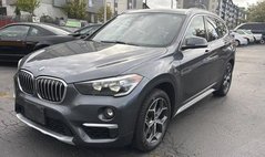 2019 BMW X1 xDrive28i