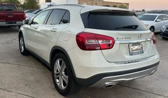 2015 Mercedes-Benz GLA-Class GLA 250 4MATIC