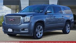 2020 GMC Yukon XL Denali