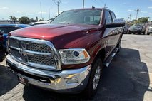 2017 Ram Ram Pickup 2500 Laramie