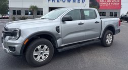 2024 Ford Ranger XL