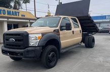 2015 Ford Base