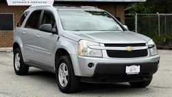 2006 Chevrolet Equinox LT