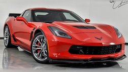2018 Chevrolet Corvette Z06