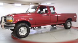 1995 Ford F-250 