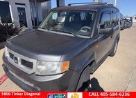 2010 Honda Element EX