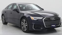 2023 Audi A6 quattro Premium Plus 55 TFSI
