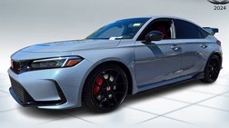 2023 Honda Civic Type R
