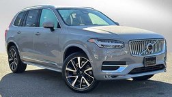 2025 Volvo XC90 B5 Plus Bright Theme