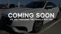 2021 Honda Insight Touring